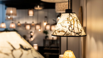 From decorative to functional lighting