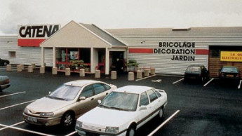 Future-oriented changes