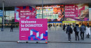 Domotex organisers satisfied with new concept