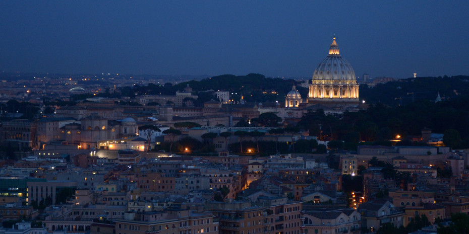 Rome is hosting the Global DIY Summit for the second time after 2013.