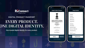BlueSupra Connects Industrial Products to Their Digital Identity