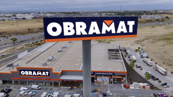 Adeo distribution channel Obramat continues to expand