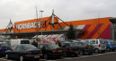 Germans notch up fewer openings abroad