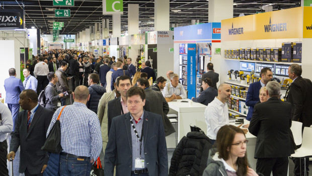 More than 85 per cent of exhibitors at the Eisenwarenmesse - International Hardware Fair Cologne 2020 will come from abroad.