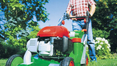 Trends in technology for the garden
