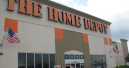 Home Depot: plus 23 per cent from May to July
