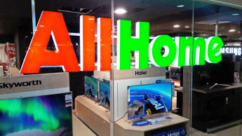 AllHome ramps up its presence