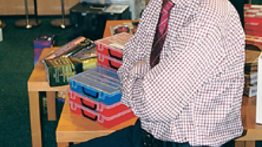 Quality made in China