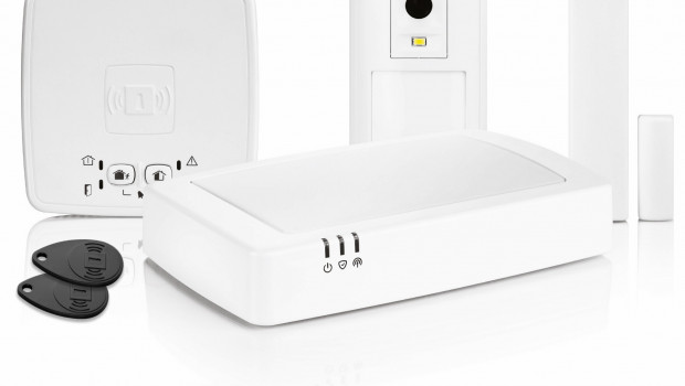 Honeywell, evohome security