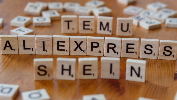 In Germany, turnover for Shein, Temu and Ali Express in the third quarter slumped by 35.5 per cent compared with the same period last year, falling to EUR 566 mio.