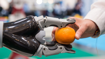 Service robots grew globally by over 30 per cent in 2019