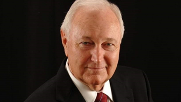 The internationally active consultant and former Home Depot Executive Vice President Jim Inglis will be honoured in London.
The internationally active consultant and former Home Depot Executive Vice President Jim Inglis will be honoured in London.