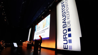 Eurobaustoff gains just under 1 per cent in retail