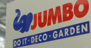 Slight decrease for Jumbo