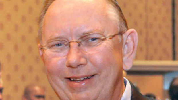 Bill Lee will speak on the US home improvement market at the industry event in Shanghai.