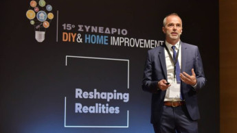 Greek decision-makers and international speakers discuss in Athens