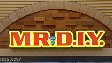 Post-IPO, Mr. DIY Indonesia reports soaring sales for 2024