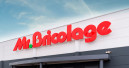 Mr. Bricolage sees improvements despite decline