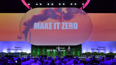 Virtual Make It Zero Supplier Summit on 18 March