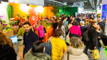 Myplant & Garden prepares for its tenth edition Myplant & Garden prepares for its tenth edition