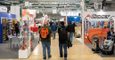 Second edition of the Hardware Fair spin-off in May 2025