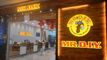 Mr. DIY plans further expansion