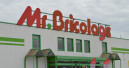Mr. Bricolage increases sales volume by 11.5 per cent