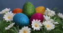 Easter greetings