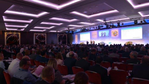 Edra presented the latest estimate of market development in Europe at the 3rd Global DIY Summit in London. 