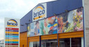 Clear gains for Brico Group
