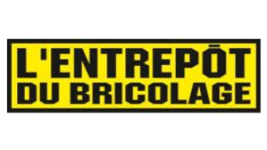L’Entrepôt du Bricolage is also growing on a like-for-like basis