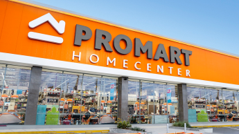 Peruvian chain Promart now in Ecuador