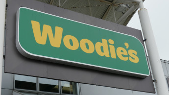 Woodie’s DIY grows like-for-like by 17 per cent in 2020