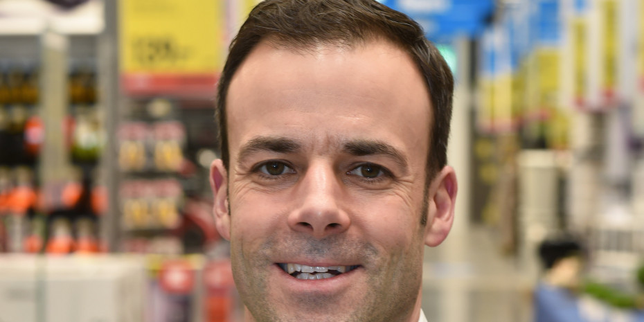 Jumbo, Jérôme Gilg, CEO
