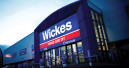 Wickes stagnant in third quarter of 2022