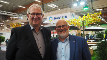 German cooperative Bauvista expands into Poland
