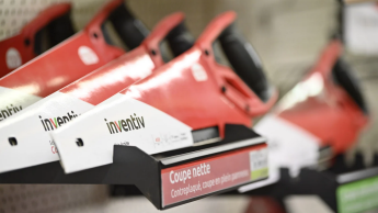 Mr. Bricolage intensifies cooperation with Kingfisher France