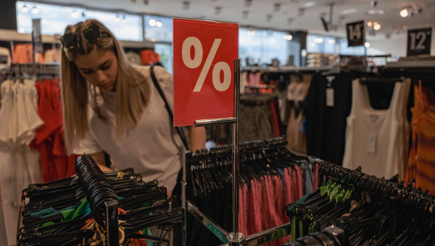Brands appear to be playing an increasingly less important role when it comes to shopping. Brands appear to be playing an increasingly less important role when it comes to shopping.