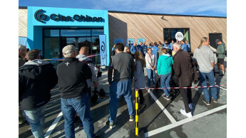 Clas Ohlson expands in Tønsberg