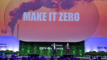 The industry comes together to “Make It Zero”