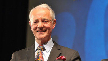 DIY-Lifetime Award for Karlheinz Essl