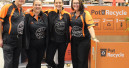 Mitre 10 starts roll-out of Pot Recycle 