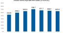 Global home improvement market down for the third year running