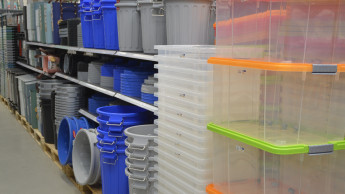DIY stores lag behind by 0.9 per cent in the first quarter