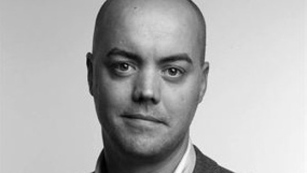 Lars-Johan Strand will be the new head of marketing at Clas Ohlson.