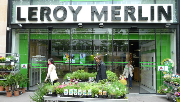 Whilst other retail channels in the French garden trade are recording a decline in sales this year, DIY stores are reporting a significant increase. Whilst other retail channels in the French garden trade are recording a decline in sales this year, DIY stores are reporting a significant increase.
