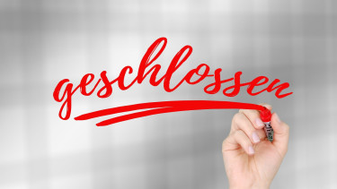 German DIY stores and garden centres to stay closed for a further two weeks