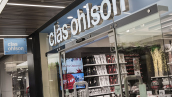 Clas Ohlson down year-on-year in first quarter