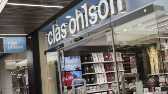 Clas Ohlson’s new smaller store format