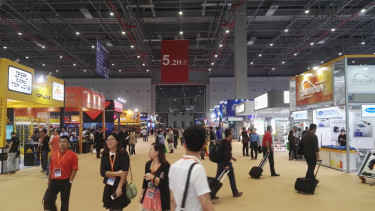 Match and meet in Shanghai